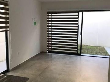 LINDA CASA EN ADAMAR RESIDENCIAL