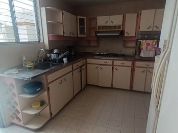 Venta amplia casa san vicente norte cali