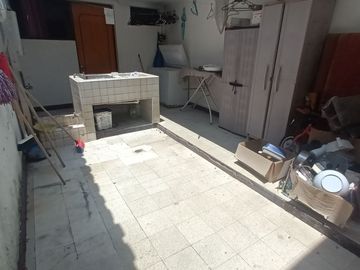 Venta amplia casa san vicente norte cali