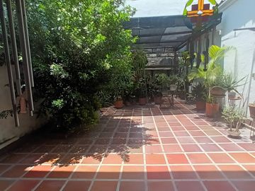 Venta amplia casa san vicente norte cali