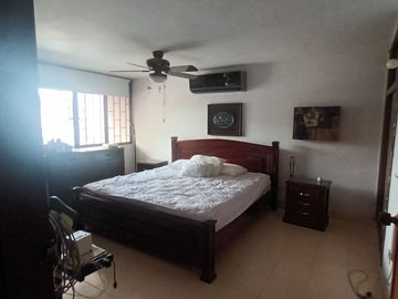 Venta amplia casa san vicente norte cali