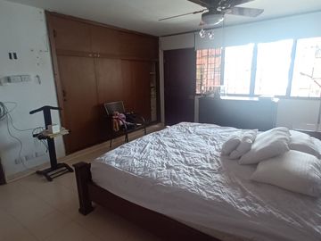 Venta amplia casa san vicente norte cali