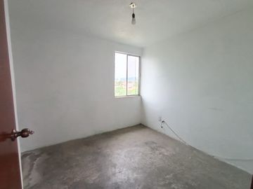 * UTILICE SU CRÉDITO. DEPARTAMENTO DE 3 RECÁMARAS EN CIUDAD CHAPULTEC.