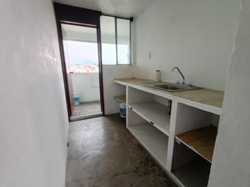* UTILICE SU CRÉDITO. DEPARTAMENTO DE 3 RECÁMARAS EN CIUDAD CHAPULTEC.
