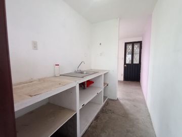 * UTILICE SU CRÉDITO. DEPARTAMENTO DE 3 RECÁMARAS EN CIUDAD CHAPULTEC.