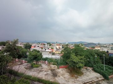 * UTILICE SU CRÉDITO. DEPARTAMENTO DE 3 RECÁMARAS EN CIUDAD CHAPULTEC.