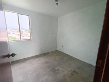 * UTILICE SU CRÉDITO. DEPARTAMENTO DE 3 RECÁMARAS EN CIUDAD CHAPULTEC.