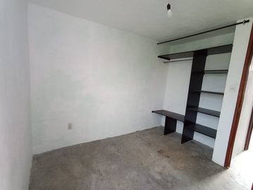 * UTILICE SU CRÉDITO. DEPARTAMENTO DE 3 RECÁMARAS EN CIUDAD CHAPULTEC.
