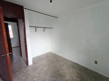 * UTILICE SU CRÉDITO. DEPARTAMENTO DE 3 RECÁMARAS EN CIUDAD CHAPULTEC.