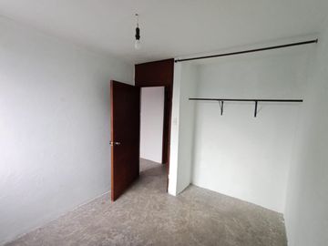 * UTILICE SU CRÉDITO. DEPARTAMENTO DE 3 RECÁMARAS EN CIUDAD CHAPULTEC.