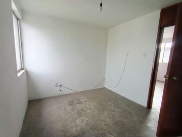 * UTILICE SU CRÉDITO. DEPARTAMENTO DE 3 RECÁMARAS EN CIUDAD CHAPULTEC.