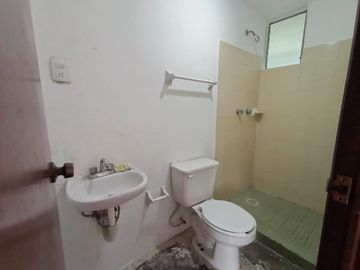 * UTILICE SU CRÉDITO. DEPARTAMENTO DE 3 RECÁMARAS EN CIUDAD CHAPULTEC.