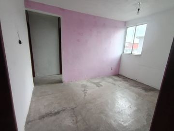 * UTILICE SU CRÉDITO. DEPARTAMENTO DE 3 RECÁMARAS EN CIUDAD CHAPULTEC.