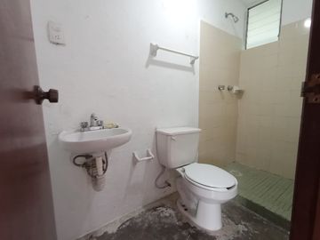 * UTILICE SU CRÉDITO. DEPARTAMENTO DE 3 RECÁMARAS EN CIUDAD CHAPULTEC.