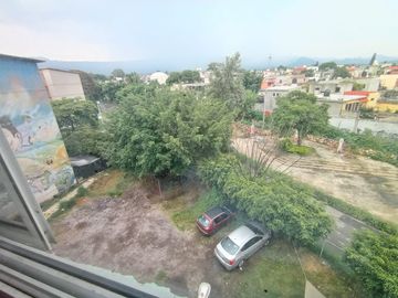 * UTILICE SU CRÉDITO. DEPARTAMENTO DE 3 RECÁMARAS EN CIUDAD CHAPULTEC.