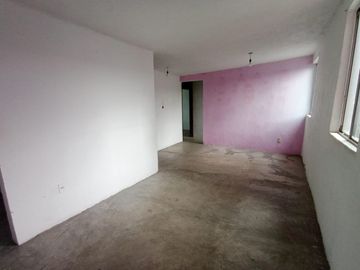 * UTILICE SU CRÉDITO. DEPARTAMENTO DE 3 RECÁMARAS EN CIUDAD CHAPULTEC.