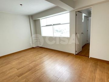 Vendo Exclusivo Dpto. de Estreno Amoblado 3 Dormitorios 180M2-NO PAGA ALCABALA
