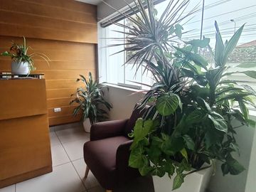 Vendo Exclusivo Dpto. de Estreno Amoblado 3 Dormitorios 180M2-NO PAGA ALCABALA
