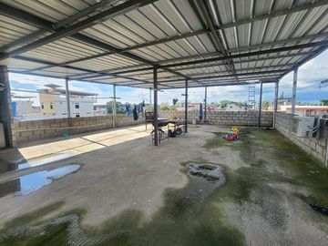 CASA RENTERA EN VENTA,  PASAJE CDLA. LOS NARANJOS
