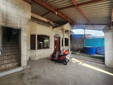 CASA RENTERA EN VENTA,  PASAJE CDLA. LOS NARANJOS