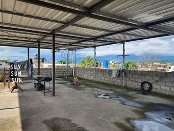 CASA RENTERA EN VENTA,  PASAJE CDLA. LOS NARANJOS