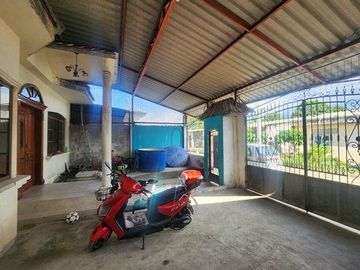 CASA RENTERA EN VENTA,  PASAJE CDLA. LOS NARANJOS