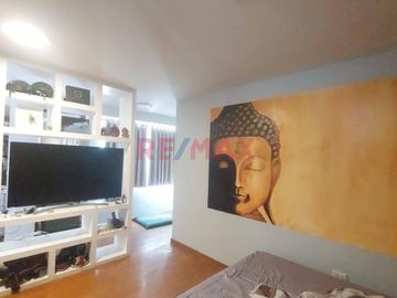 Casa En Huanchaco - Las Palmeras - 201 At 260 Ac 3 Cuadras De La Playa