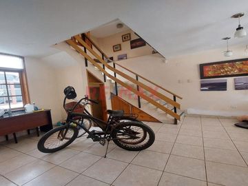 Casa En Huanchaco - Las Palmeras - 201 At 260 Ac 3 Cuadras De La Playa