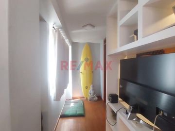 Casa En Huanchaco - Las Palmeras - 201 At 260 Ac 3 Cuadras De La Playa