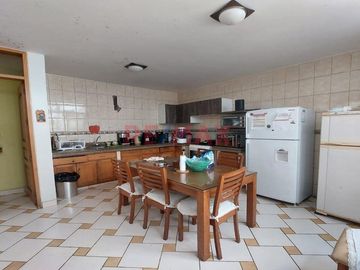 Casa En Huanchaco - Las Palmeras - 201 At 260 Ac 3 Cuadras De La Playa