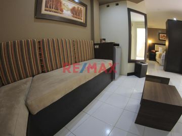 Vendo Hotel 3 Estrellas Av. Husares De Junin Ac 1288 M2