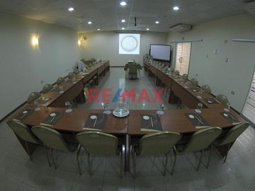 Vendo Hotel 3 Estrellas Av. Husares De Junin Ac 1288 M2