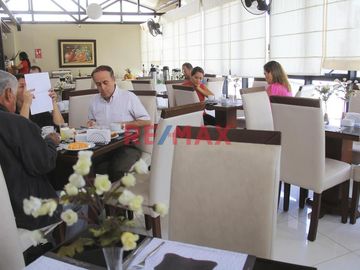 Vendo Hotel 3 Estrellas Av. Husares De Junin Ac 1288 M2