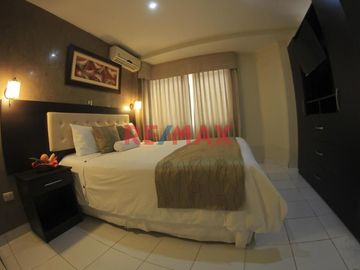 Vendo Hotel 3 Estrellas Av. Husares De Junin Ac 1288 M2