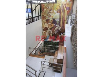 Vendo Hotel 3 Estrellas Av. Husares De Junin Ac 1288 M2