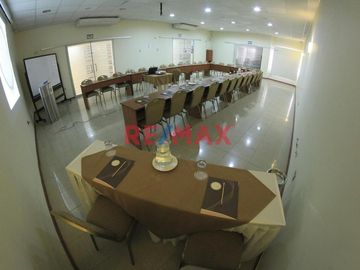 Vendo Hotel 3 Estrellas Av. Husares De Junin Ac 1288 M2