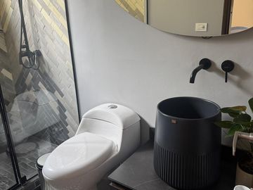 Venta-Espectacular Apartamento en Poblado - Las Lomas No. 2, Medellín