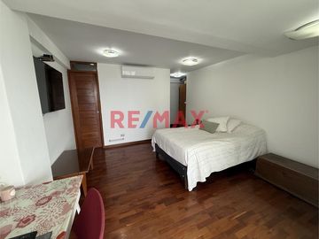 Venta De Dúplex Exclusivo Con Acabados De Primera