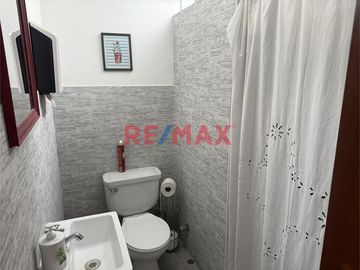 Venta De Dúplex Exclusivo Con Acabados De Primera