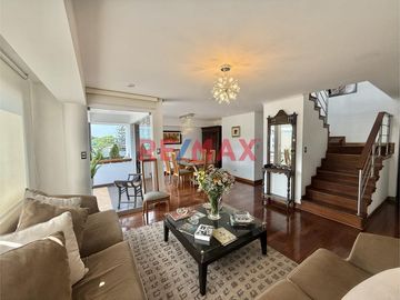 Venta De Dúplex Exclusivo Con Acabados De Primera