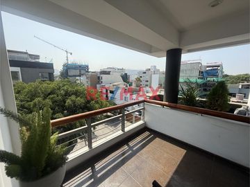 Venta De Dúplex Exclusivo Con Acabados De Primera