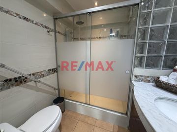 Venta De Dúplex Exclusivo Con Acabados De Primera
