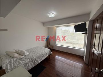 Venta De Dúplex Exclusivo Con Acabados De Primera