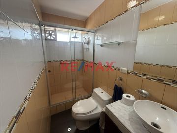 Venta De Dúplex Exclusivo Con Acabados De Primera
