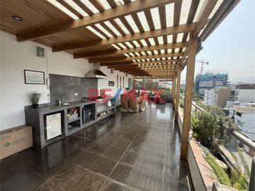 Venta De Dúplex Exclusivo Con Acabados De Primera