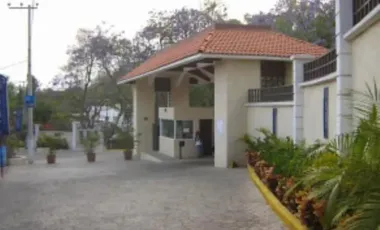 Analco Cuernavaca Quintas Del Bosque Departamento En Venta 3 R.