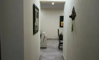 Analco Cuernavaca Quintas Del Bosque Departamento En Venta 3 R.