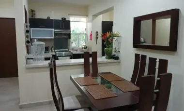 Analco Cuernavaca Quintas Del Bosque Departamento En Venta 3 R.