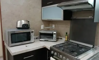 Analco Cuernavaca Quintas Del Bosque Departamento En Venta 3 R.