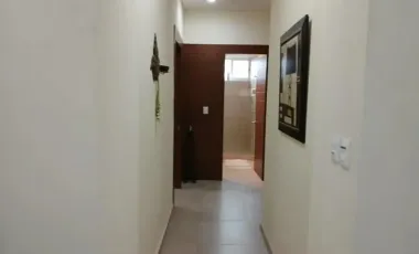 Analco Cuernavaca Quintas Del Bosque Departamento En Venta 3 R.